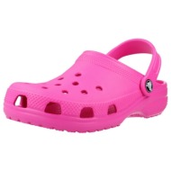  τσόκαρα crocs chanclas niña modèle classic clog k |