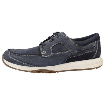 boat shoes clarks nauticos hombre σε προσφορά