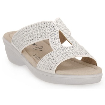 mules valleverde bianco |