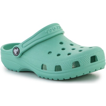 σανδάλια χωρίς τακούνι crocs classic σε προσφορά