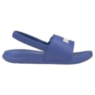  σανδάλια χωρίς τακούνι puma popcat 20 backstrap |