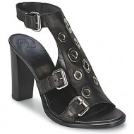  πέδιλα mcq alexander mcqueen nico eylet sandal