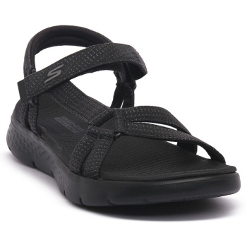 σανδάλια skechers bbk go walk flex | σε προσφορά