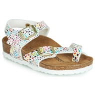  σανδάλια χωρίς τακούνι birkenstock taormina