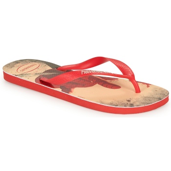 σαγιονάρες havaianas top marvel