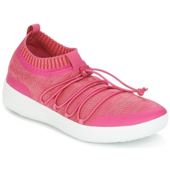 xαμηλά sneakers fitflop uberknitw σε προσφορά