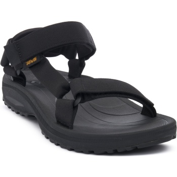 σπορ σανδάλια teva blk winsted |