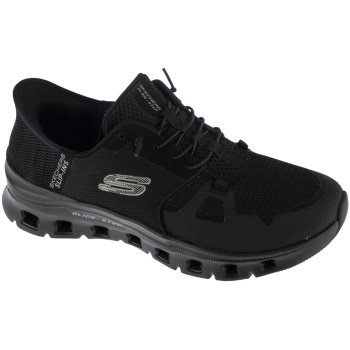 xαμηλά sneakers skechers slip-ins