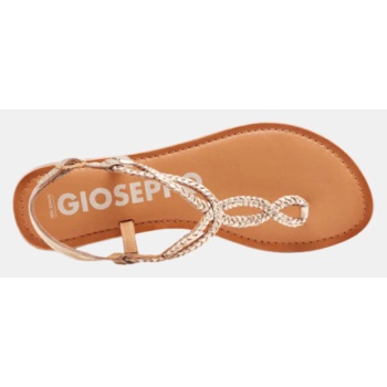 σανδάλια χωρίς τακούνι gioseppo 69111 p