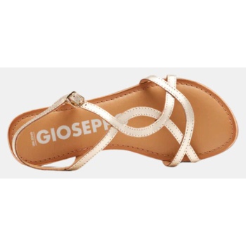 σανδάλια χωρίς τακούνι gioseppo 69113 p