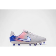  ποδοσφαίρου nike tiempo legend 10 academy fg/mg united 002 pack (gs) |
