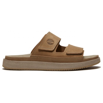 mules timberland casco cove slide