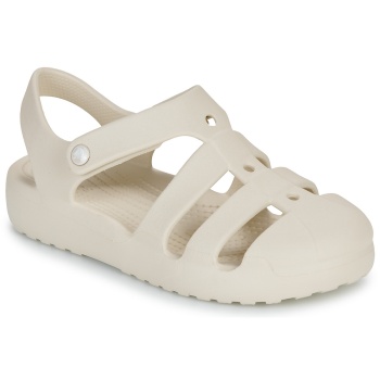 σανδάλια χωρίς τακούνι crocs classic σε προσφορά