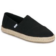  espadrilles toms alpargata rope 2.0