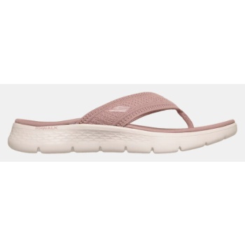 σαγιονάρες skechers 141459 go walk flex σε προσφορά
