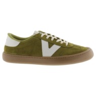  xαμηλά sneakers victoria barefoot olmo sneakers 186103 - oliva |