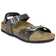  σανδάλια χωρίς τακούνι birkenstock rio as kids