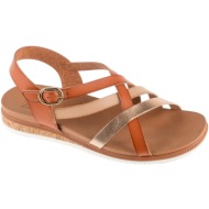  σανδάλια χωρίς τακούνι skechers desert kiss low - peak rank |