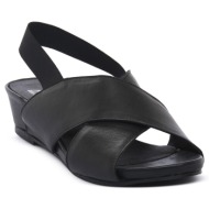  σανδάλια bueno shoes black |