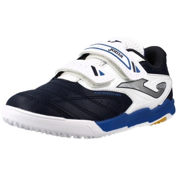 xαμηλά sneakers joma cancha jr σε προσφορά
