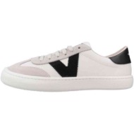  xαμηλά sneakers victoria 1186100-negro |