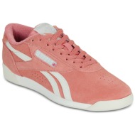 xαμηλά sneakers reebok classic f/s lo