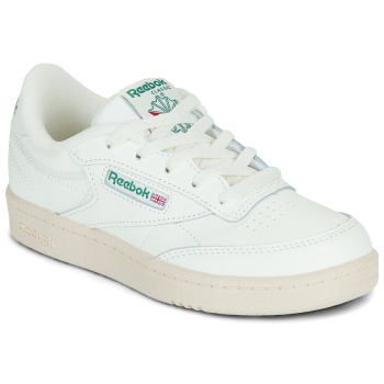 xαμηλά sneakers reebok classic club c σε προσφορά