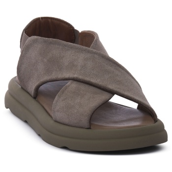 σανδάλια bueno shoes dark stone | σε προσφορά