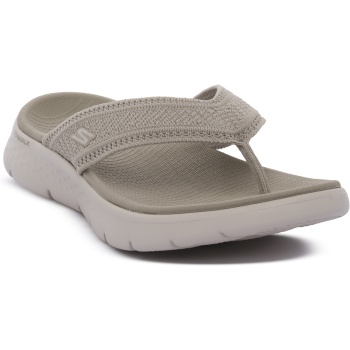 σαγιονάρες skechers tpe go walk flex |