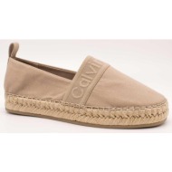  εσπαντρίγιες calvin klein jeans hw02934-pdt |