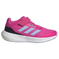  xαμηλά sneakers adidas à élastiques et scratch runfalcon 3.0 |