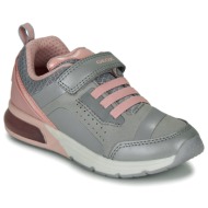  xαμηλά sneakers geox j spaceclub girl c