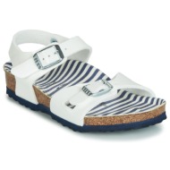  σανδάλια χωρίς τακούνι birkenstock rio