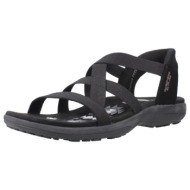  σανδάλια skechers reggae slim stretch flex |