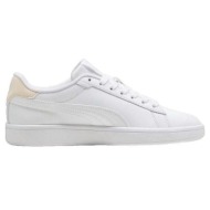  xαμηλά sneakers puma chaussures smash 3.0 l blanc |
