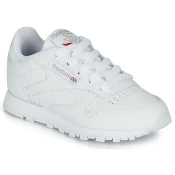 xαμηλά sneakers reebok classic classic