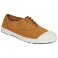  xαμηλά sneakers bensimon tennis lacet