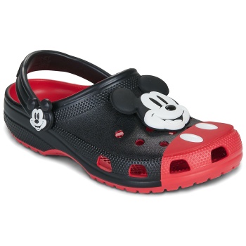 τσόκαρα crocs mickey mouse cls clg σε προσφορά