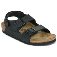  σανδάλια χωρίς τακούνι birkenstock milano as kids