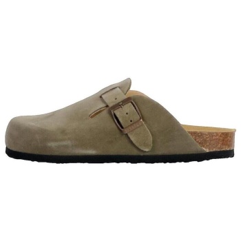 mules plakton mules blogg cuir kaki |