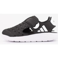  σανδάλια χωρίς τακούνι adidas jp9417 sandalia water |