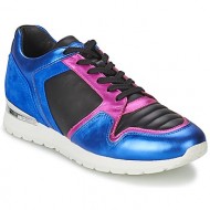  xαμηλά sneakers bikkembergs kate 420