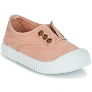  xαμηλά sneakers victoria inglesa lona tintada