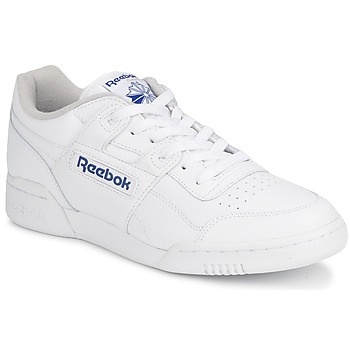 xαμηλά casual reebok classic workout