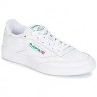  xαμηλά sneakers reebok classic club c 85