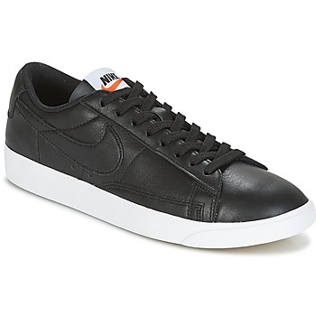 xαμηλά sneakers nike blazer low leather