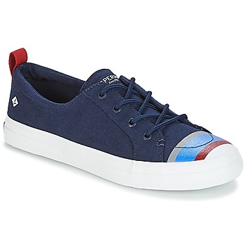 xαμηλά sneakers sperry top-sider crest σε προσφορά