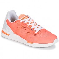  xαμηλά αθλητικά le coq sportif lcs r pro w engineered mesh