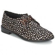  smart shoes f-troupe bow polka