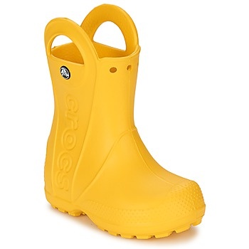 γαλότσες crocs handle it rain boot kids σε προσφορά
